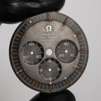 Omega Speedmaster Dial Calibre 321 Wide T