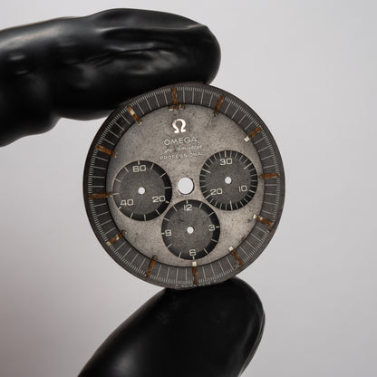 Omega Speedmaster Dial Calibre 321 Wide T