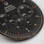 Omega Speedmaster Dial Calibre 321 Wide T