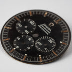 Omega Speedmaster Dial Calibre 321 Wide T