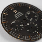 Omega Speedmaster Dial Calibre 321 Wide T