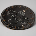 Omega Speedmaster Dial Calibre 321 Wide T