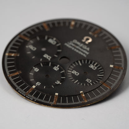Omega Speedmaster Dial Calibre 321 Wide T