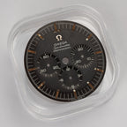 Omega Speedmaster Dial Calibre 321 Wide T