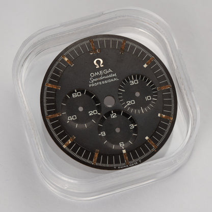 Omega Speedmaster Dial Calibre 321 Wide T
