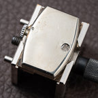 Omega Tank T17 Rare Moving Lugs from 1937