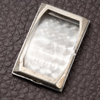 Omega Tank T17 Rare Moving Lugs from 1937