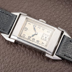 Omega Tank T17 Rare Moving Lugs from 1937