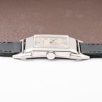 Omega Tank T17 Rare Moving Lugs from 1937