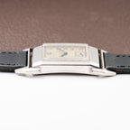 Omega Tank T17 Rare Moving Lugs from 1937