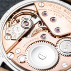 Omega Chronomètre 30T2RG from 1946 Ref. 2364