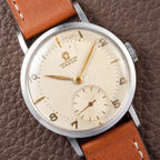 Omega Chronomètre 30T2RG from 1946 Ref. 2364