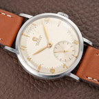 Omega Chronomètre 30T2RG from 1946 Ref. 2364