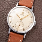 Omega Chronomètre 30T2RG from 1946 Ref. 2364