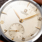 Omega Chronomètre 30T2RG from 1946 Ref. 2364