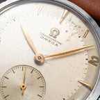 Omega Chronomètre 30T2RG from 1946 Ref. 2364