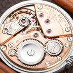 Omega Chronomètre 30T2RG from 1946 Ref. 2364