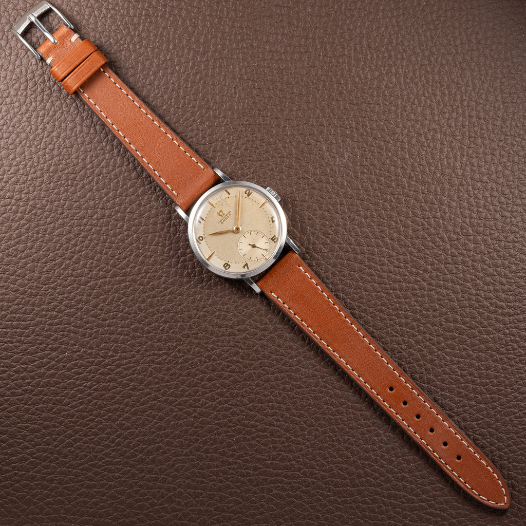 Omega Chronomètre 30T2RG from 1946 Ref. 2364