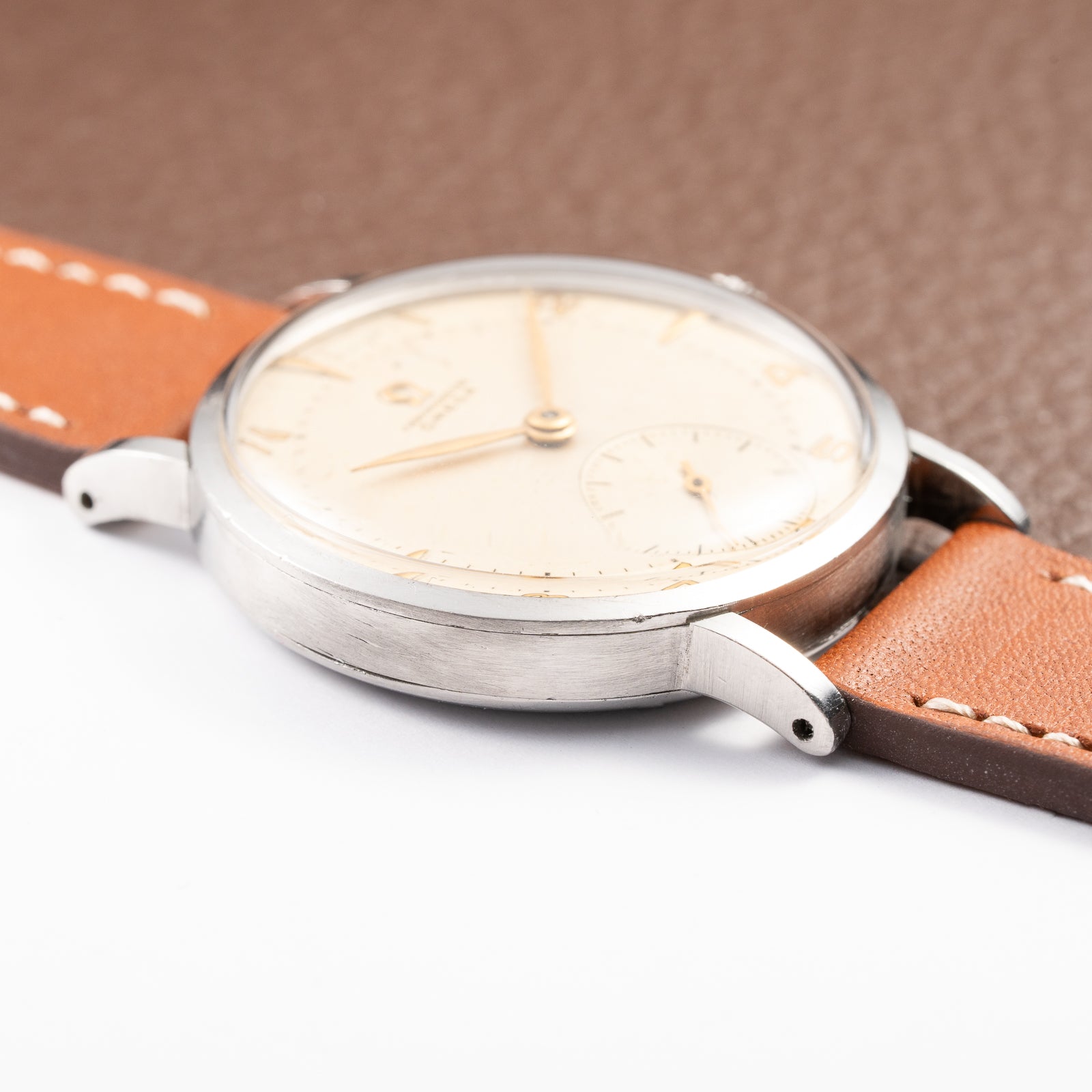 Omega Chronomètre 30T2RG from 1946 Ref. 2364