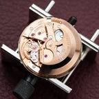 Omega De Ville Automatic 18K Yellow Gold from 1968