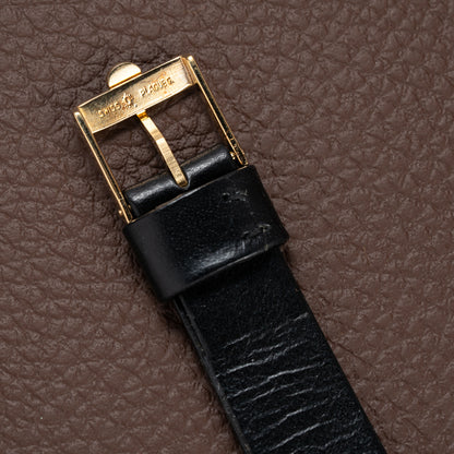 Omega Seamaster Automatic 18K Yellow Gold from 1963