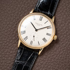 Patek Philippe Calatrava Automatic Ref 3425