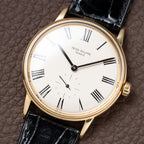 Patek Philippe Calatrava Automatic Ref 3425