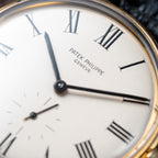 Patek Philippe Calatrava Automatic Ref 3425