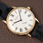 Patek Philippe Calatrava Automatic Ref 3425