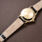 Patek Philippe Calatrava Automatic Ref 3425