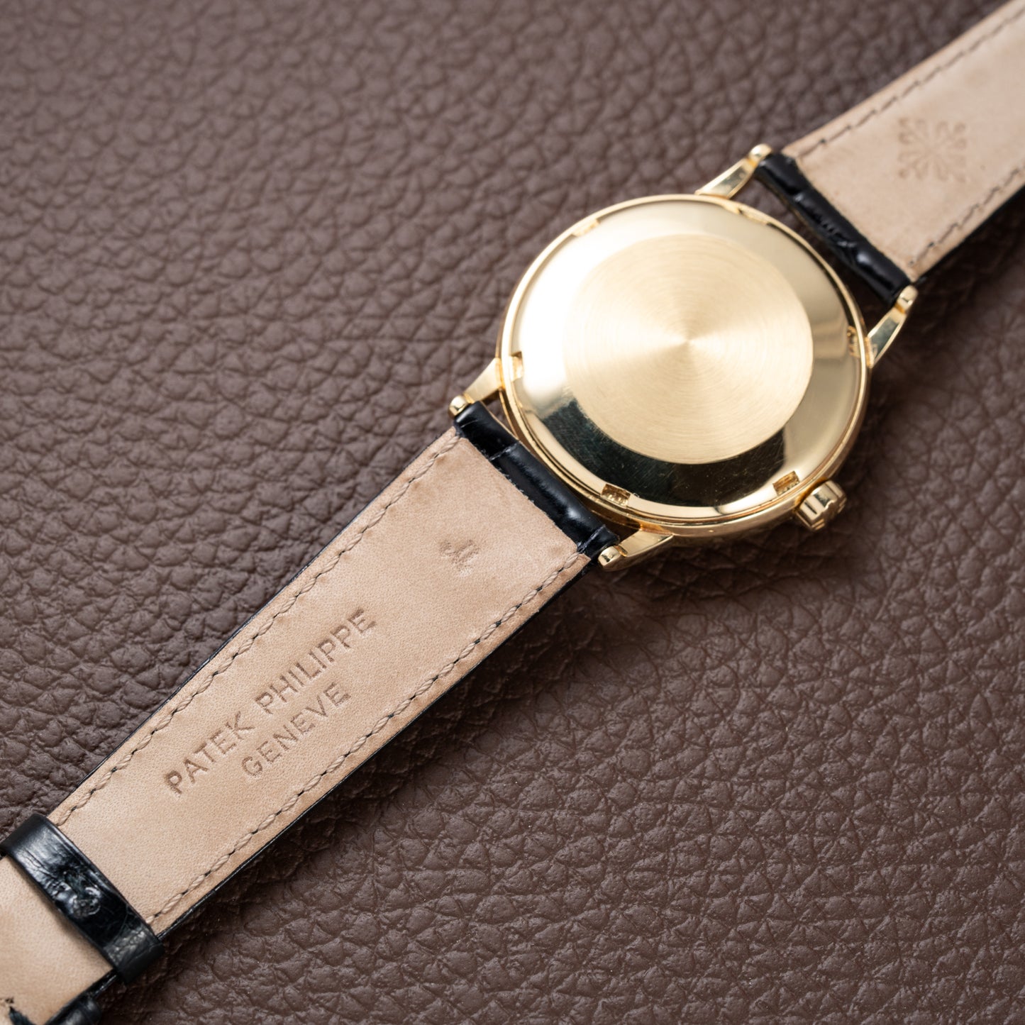Patek Philippe Calatrava Automatic Ref 3425