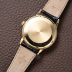 Patek Philippe Calatrava Automatic Ref 3425