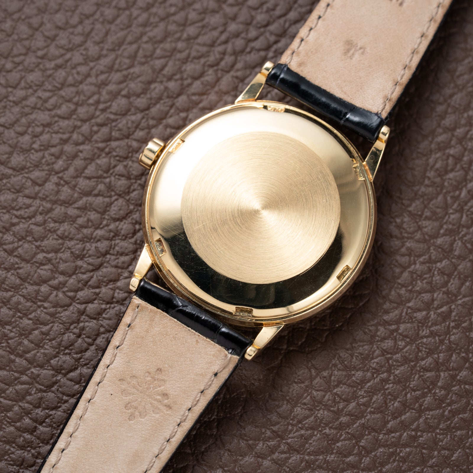 Patek Philippe Calatrava Automatic Ref 3425