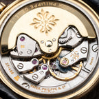 Patek Philippe Calatrava Automatic Ref 3425