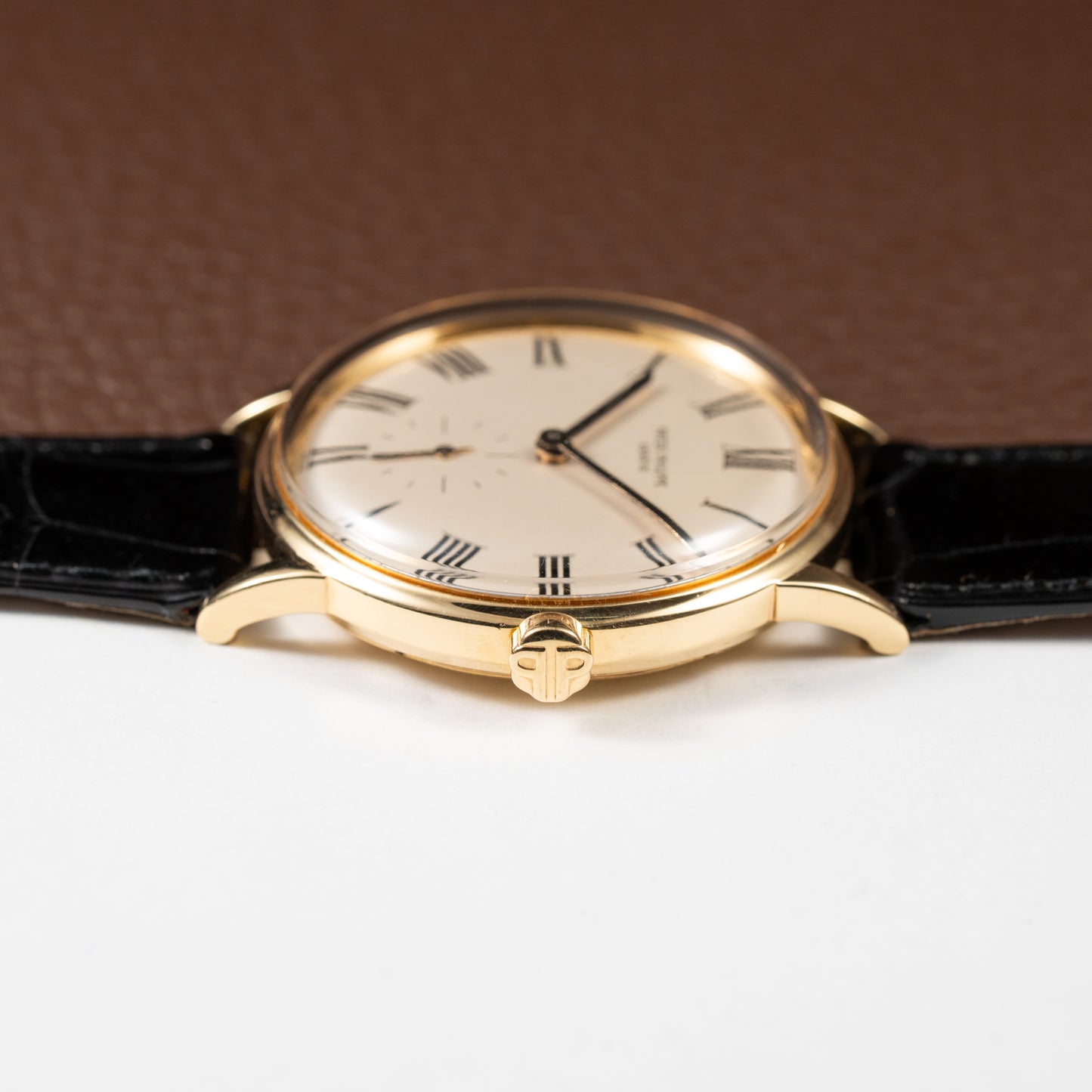 Patek Philippe Calatrava Automatic Ref 3425
