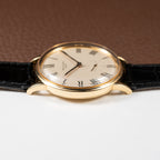 Patek Philippe Calatrava Automatic Ref 3425