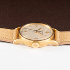 Patek Philippe Calatrava Ref. 96 from 1949 Independant Seconds with box !