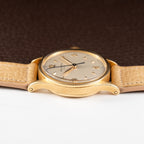 Patek Philippe Calatrava Ref. 96 from 1949 Independant Seconds with box !