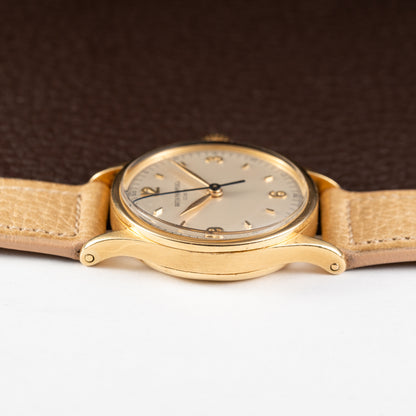 Patek Philippe Calatrava Ref. 96 from 1949 Independant Seconds with box !