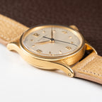 Patek Philippe Calatrava Ref. 96 from 1949 Independant Seconds with box !