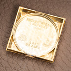 Patek Philippe Square Tank 18K Yellow Gold Ref 1483 from 1948