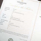Patek Philippe Square Tank 18K Yellow Gold Ref 1483 from 1948