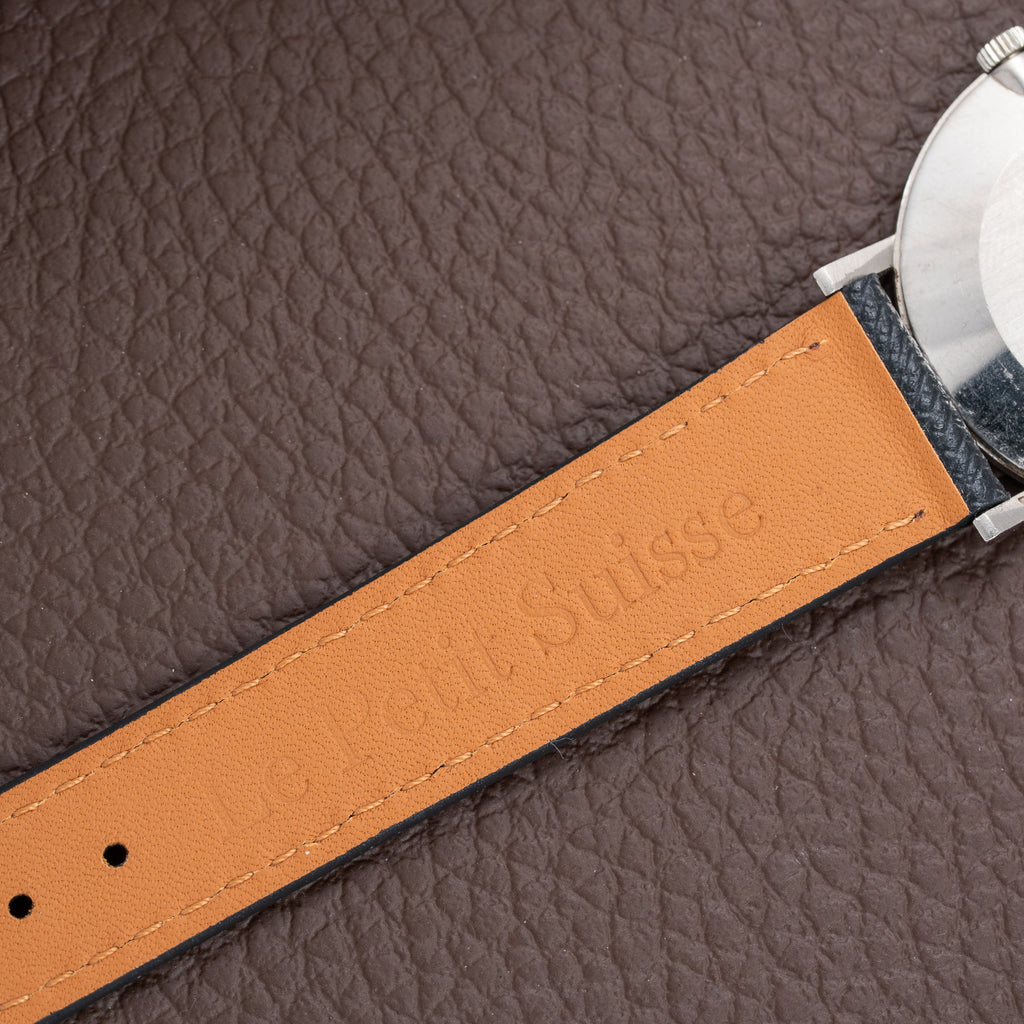 Patek Philippe Calatrava Ultra-Thin White Gold 18k Roman Dial Ref. 3512 from 1970s