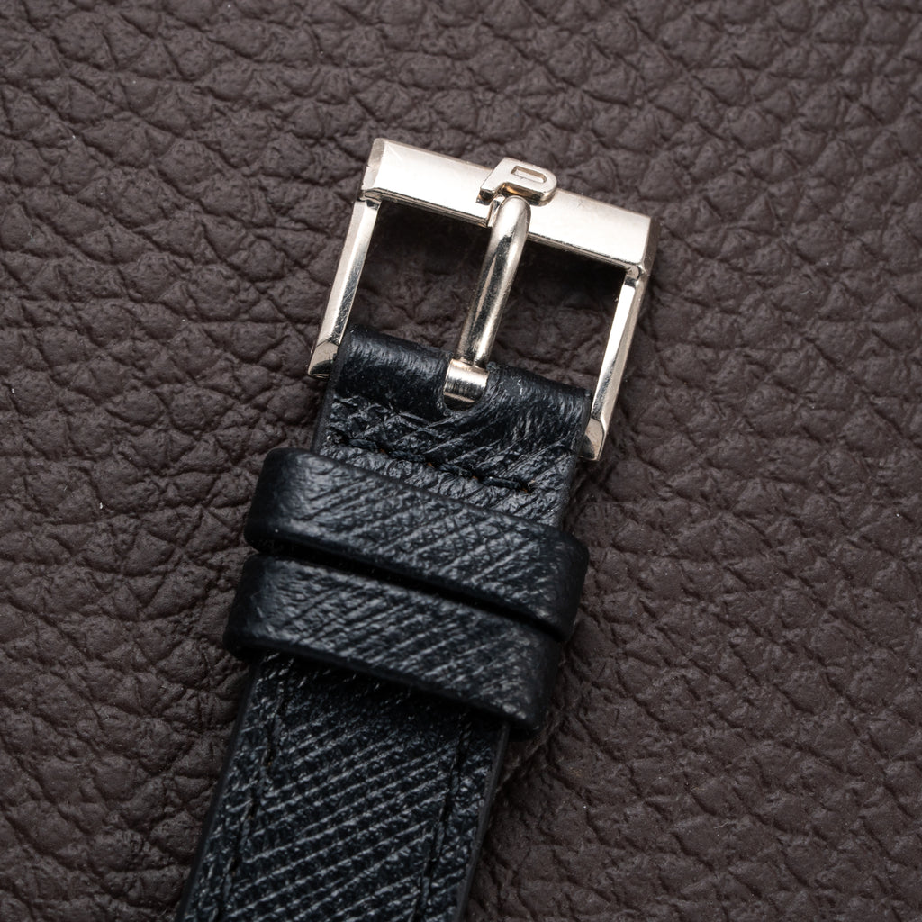 Piaget Altiplano Dress Watch 18K White Gold Ultra Thin Ref. 911 from 1960s