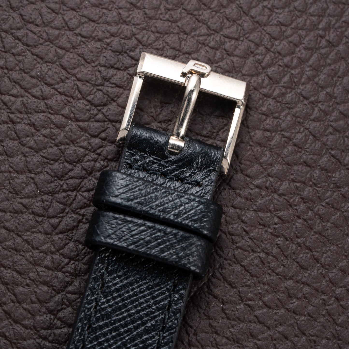 Piaget Altiplano Dress Watch 18K White Gold Ultra Thin Ref. 911 from 1960s