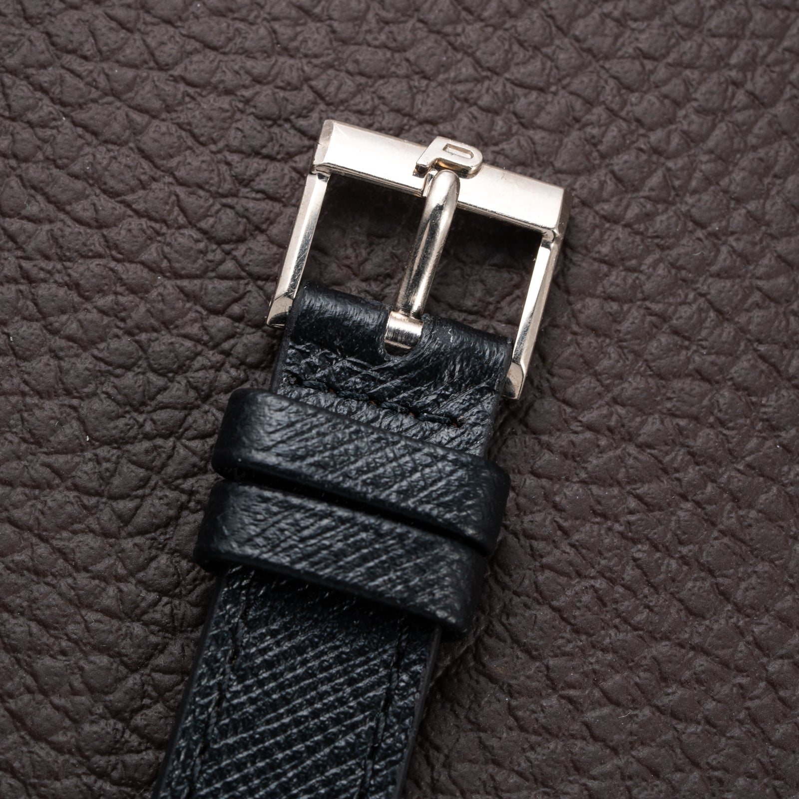 Piaget Altiplano Dress Watch 18K White Gold Ultra Thin Ref. 911 from 1960s
