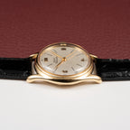 Piaget Early Automatic Spillmann Case 18k Gold