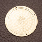 Piaget Gouverneur 18K Yellow Gold Ultra Thin 9P2 Ref 90968 from 1990s