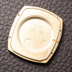 Piaget Emperador Lapis Lazuli 18k Yellow Gold Ref. 9741 From 1980s