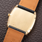 Piaget Emperador Lapis Lazuli 18k Yellow Gold Ref. 9741 From 1980s